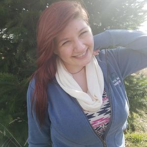 Meet your Posher, Brianna